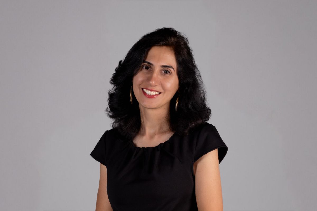 Nina Rezaei image