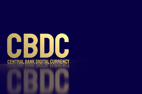 Central Bank Digital Currency Explained - B.Invested | B.Invested