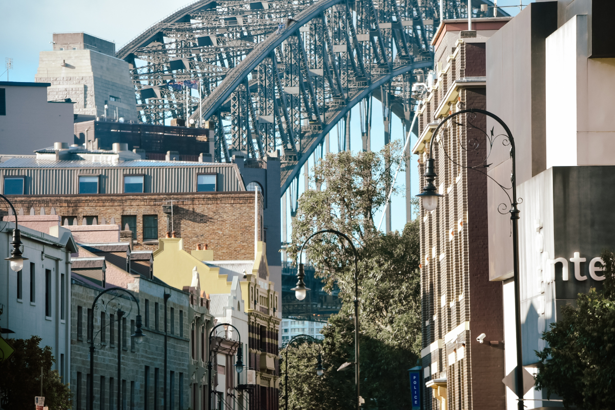 Are Sydney and Melbourne Property Markets Slowing Down