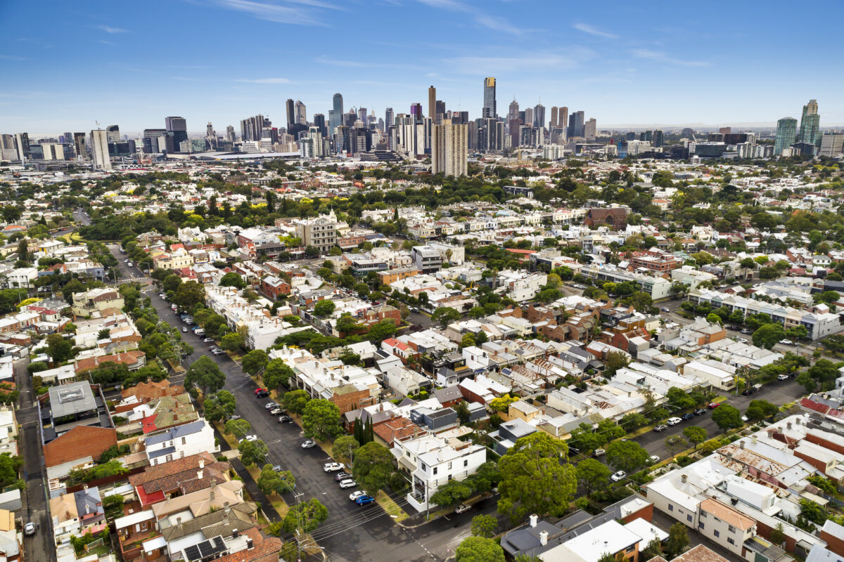 5 reasons the IMF named Australia second riskiest housing market