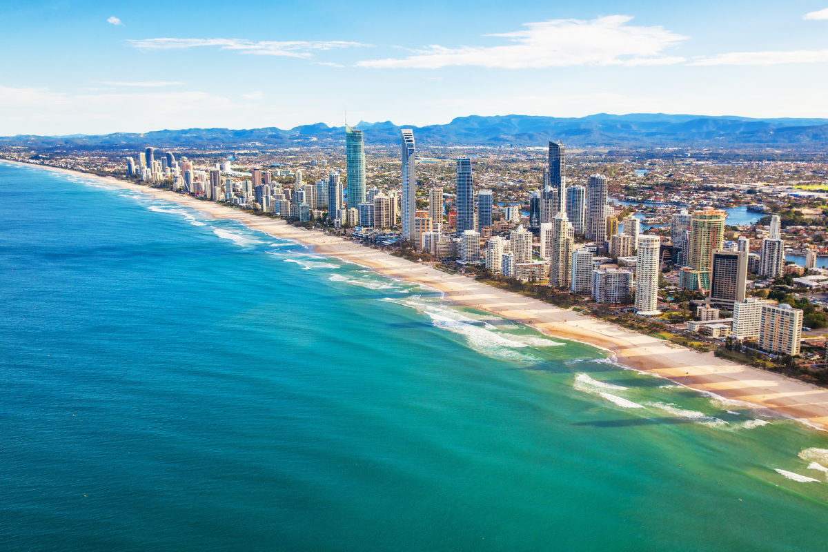 Property Market Growth in Queensland