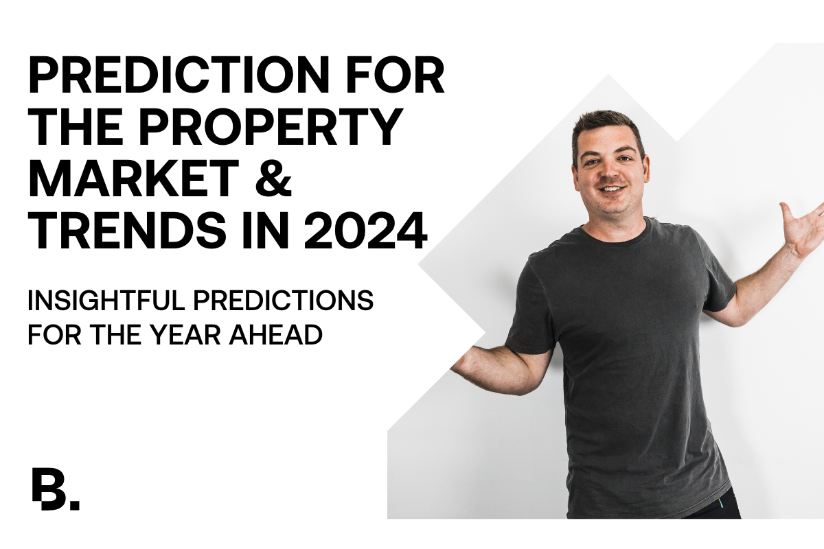 Nathan’s prediction for the property market & trends in 2024 featured image