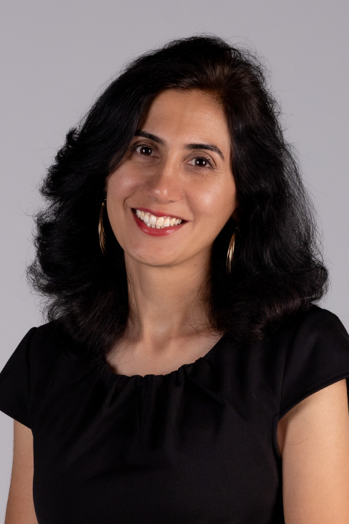 Nina Rezaei image