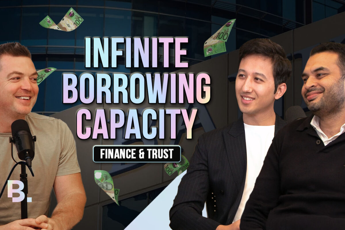 What The Banks Won’t Tell You About Borrowing image