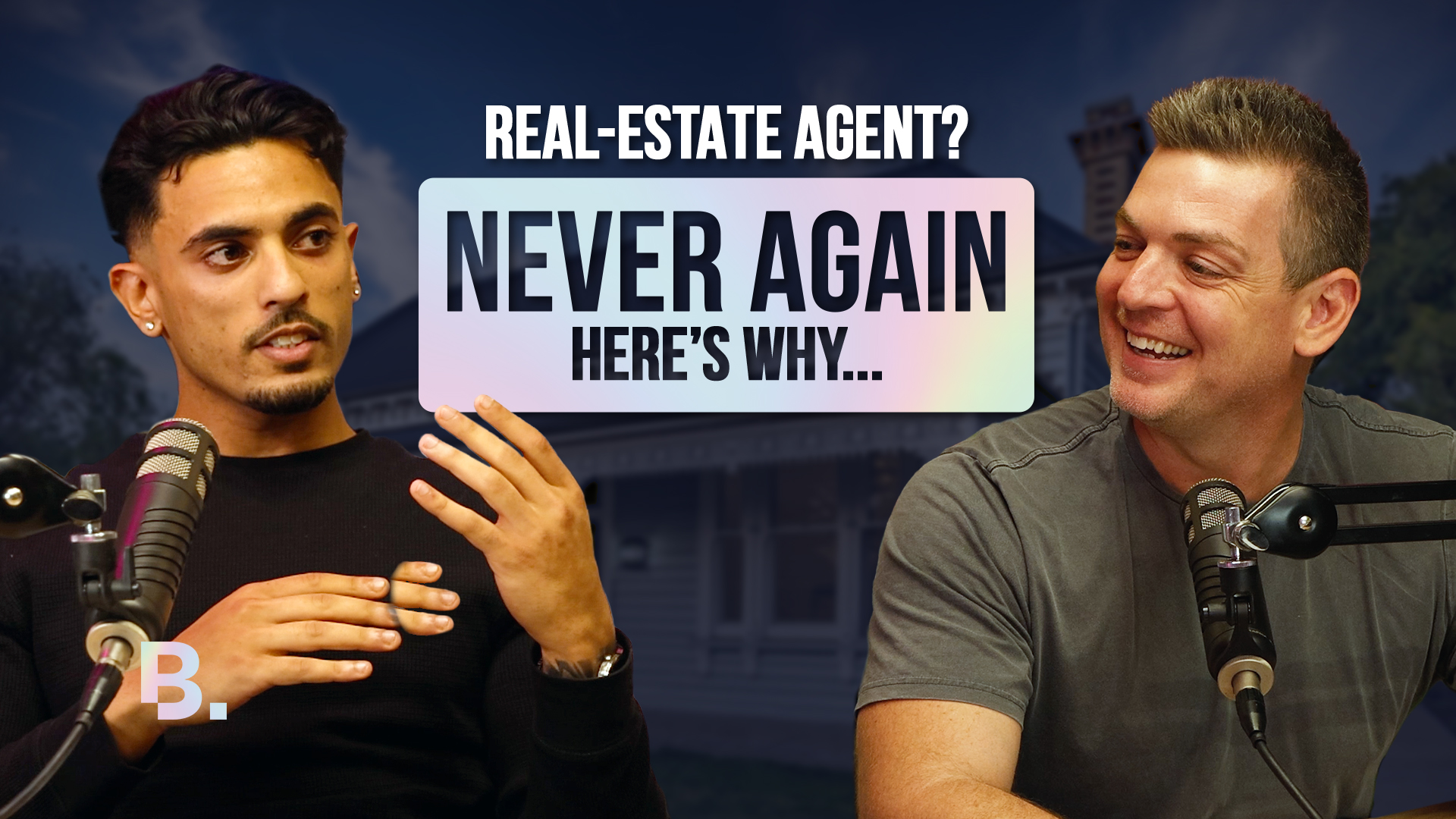Making the Move: From Real Estate Agent to Buyers Agent featured image