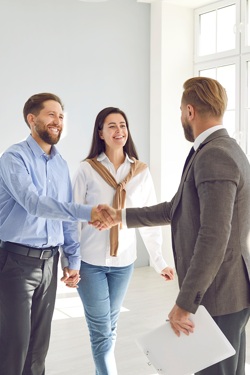 Partner with a Buyer’s Agent Who Works for You image