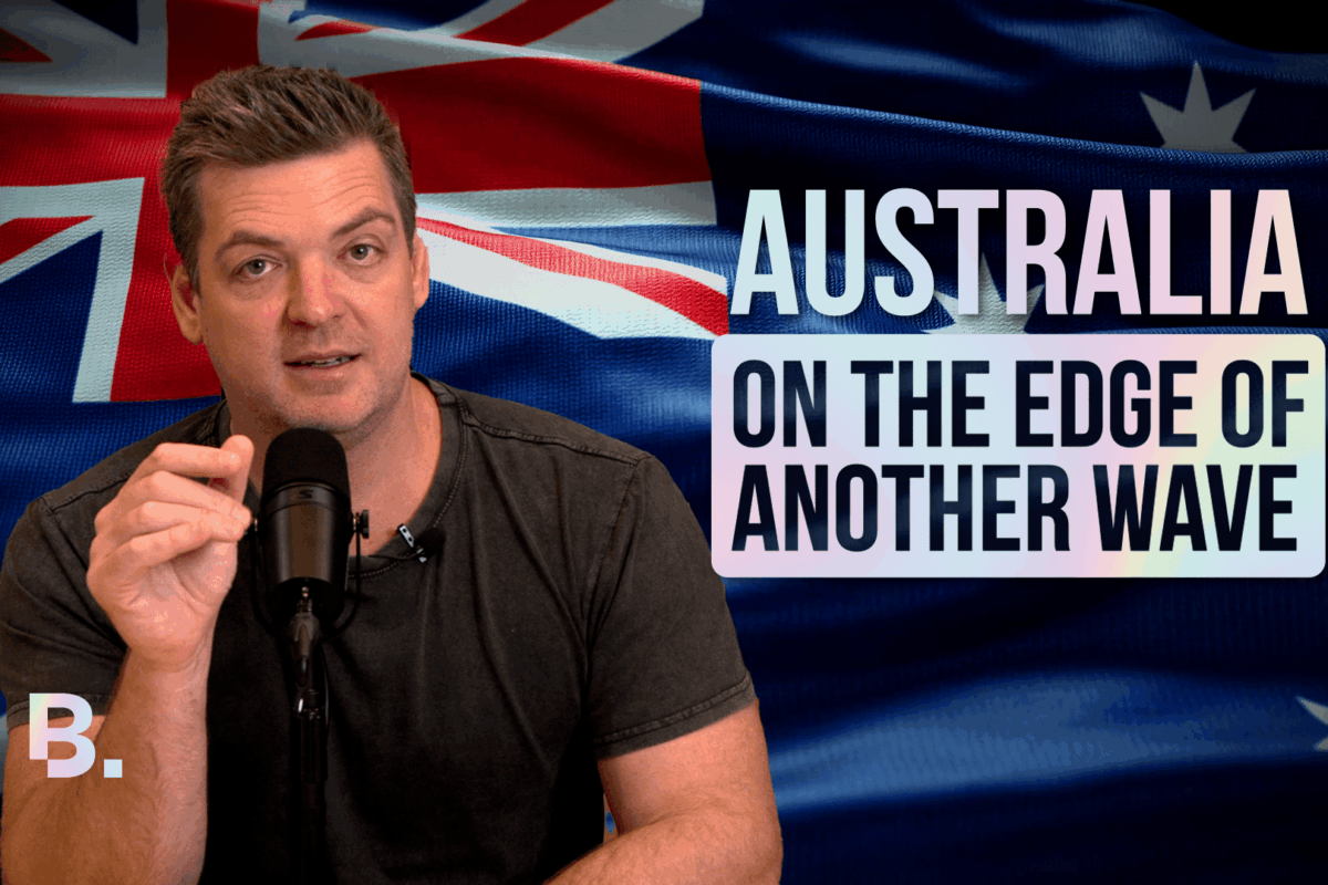 Immigration & The Next Property Boom image