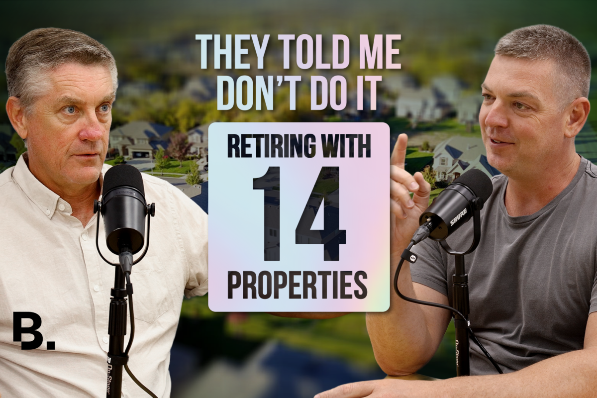 How Property Investing Changed My Life image