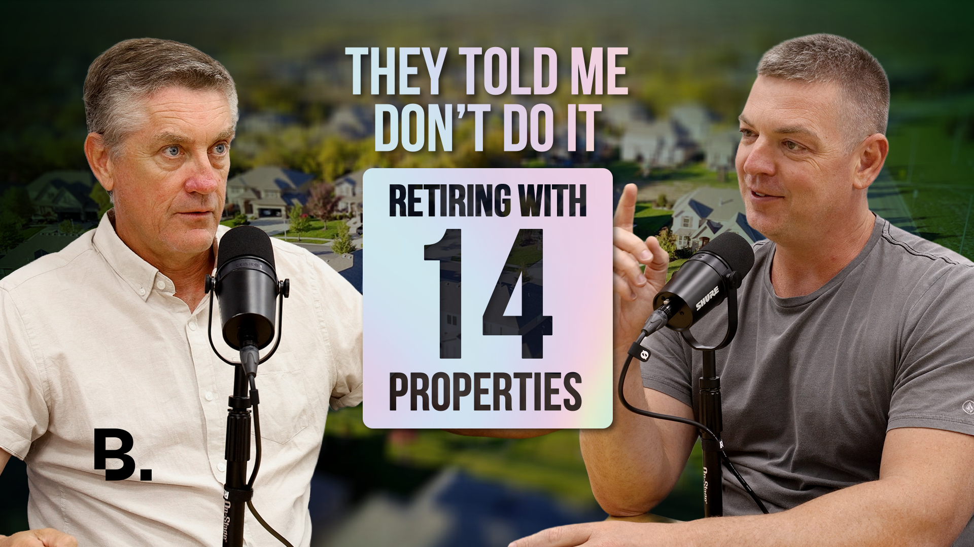 How Property Investing Changed My Life featured image
