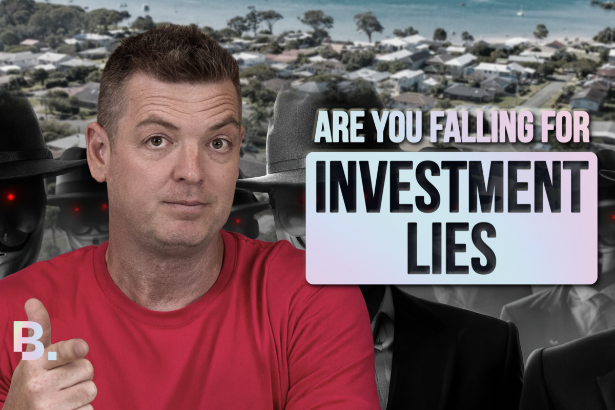 Are You Falling for These Investment Lies? image