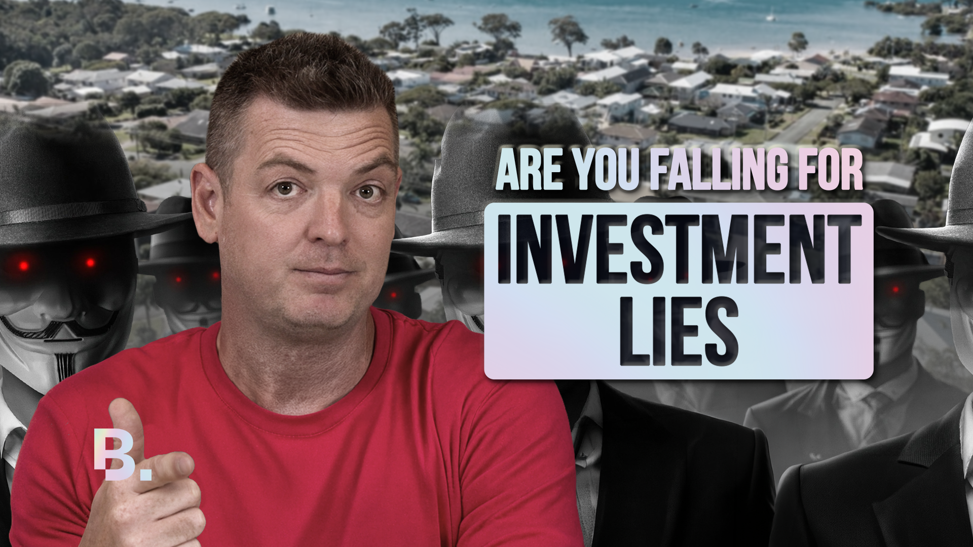 Are You Falling for These Investment Lies? featured image
