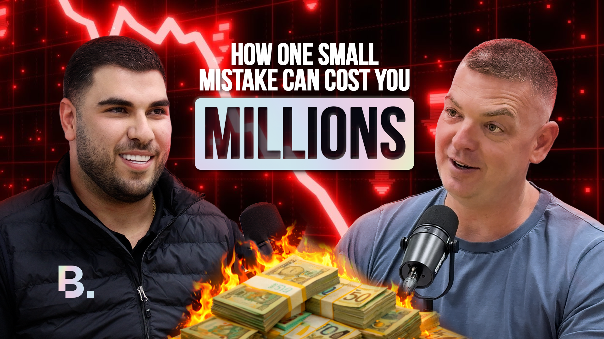 How One Small Mistake Can Cost You Millions featured image