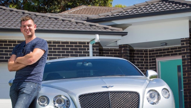 Aussie investor reveals strategy to buying 100 homes in 2026