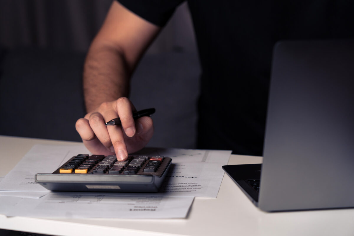 Avoid the pain from the budget image
